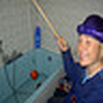 Profile Picture of Hanne De Liefste Leidster (@hanne de liefste leidster) on Flickr