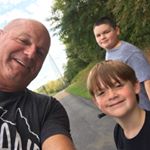 Profile Picture of Brad Hixson (@brad.hixson) on Instagram