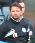 Profile Picture of Chris Beech (footballer, born 1974)on Wikipedia