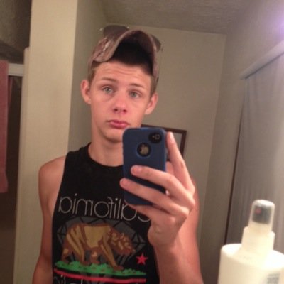 Jesse Atteberry - Twitter Profile Picture of Jesse Atteberry (@jbomb_jesse) on Twitter