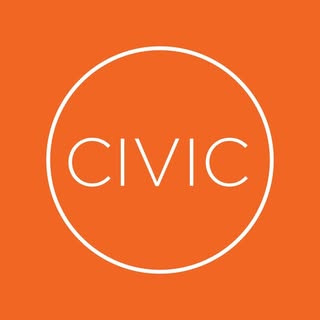 Profile Picture of Civic Entertainment Group (@wearecivic) on Instagram