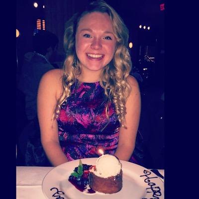 Profile Picture of Anna Tarbutton (@anna_tarbutton) on Twitter