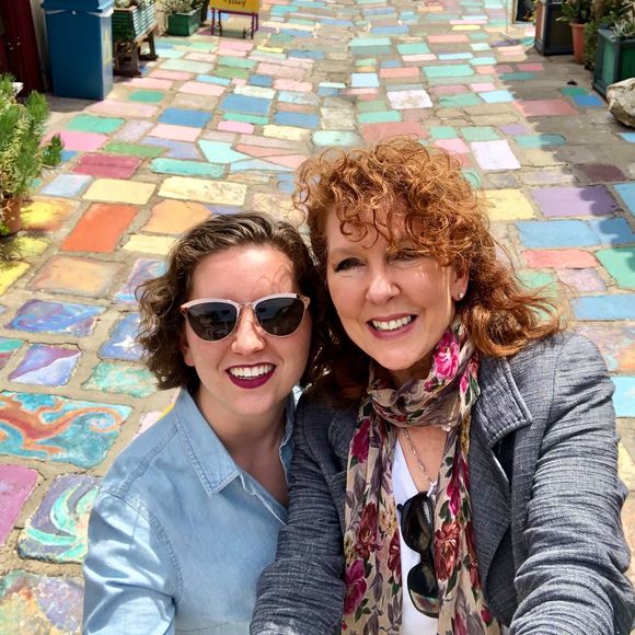 Profile Picture of Joyce Emery (@jaemery2000) on Poshmark