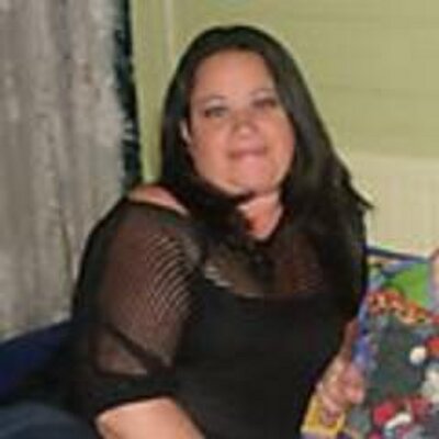 Profile Picture of Lucia Mancilla (@yhifoqos) on Twitter
