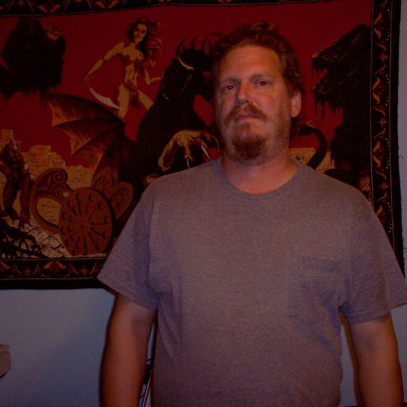 Profile Picture of Jerry Holloway (@hhsjerry) on Poshmark