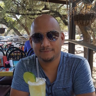 Profile Picture of Daniel Vargas (@hookemdjv) on Twitter