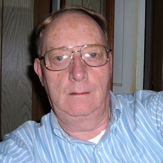 Profile Picture of Raymond O'Day (@raymond.oday.7) on Facebook