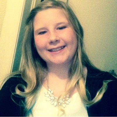 Profile Picture of Bailey Webb (@baileywebb16) on Twitter