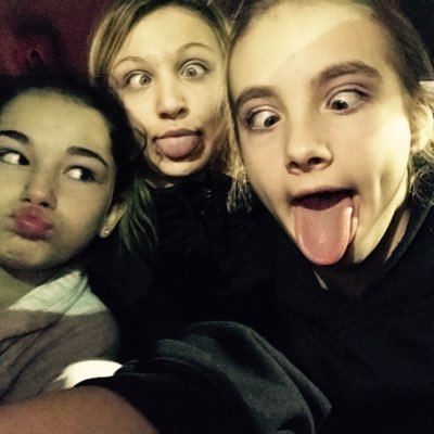 Profile Picture of Alyssa Haggerty (@anhaggerty202) on Twitter