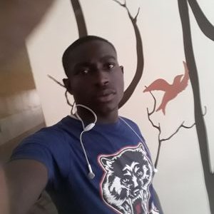 Tamegnon Christian - Twitter Profile Picture of Tamegnon Christian (@TamegnonChrist1) on Twitter