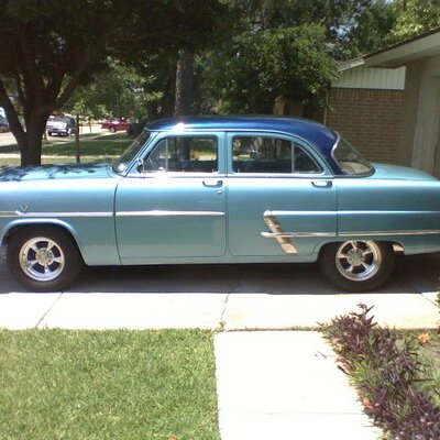 Profile Picture of Dennis Boswell (@DMB56) on Twitter