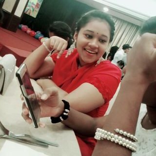 Profile Picture of Karmila Ganesaratnam (@shanguan01) on Twitter