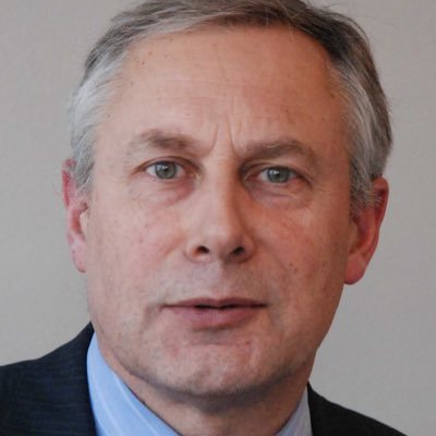 Profile Picture of Jean-Martin Delorme (@DelormeJMartin) on Twitter