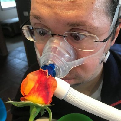 Profile Picture of Chris Fryer (@ChrisFryer78) on Twitter