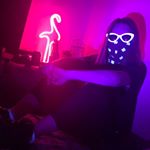 Profile Picture of Tehya (@tehya_lilyxox) on Instagram