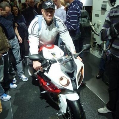 Profile Picture of Claudio D'Ambrosio (@GEMINICD7) on Twitter