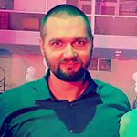 Profile Picture of Alex Malko (@alexmars29) on Instagram