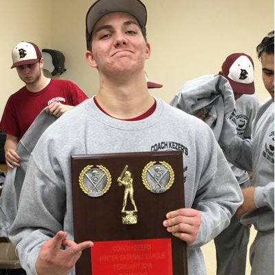 Profile Picture of Bradburney (@Bradburney12) on Twitter