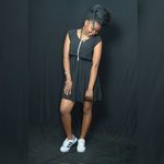 Profile Picture of ERANIVE MICHELLE CHAYEKHA (@ella_chayekha) on Instagram