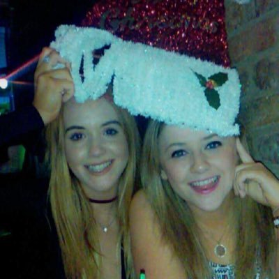 Profile Picture of Hayley Graham (@Hayley_Graham96) on Twitter