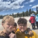 Profile Picture of Andrew Roberts (@Andrew-Roberts) on Facebook