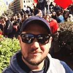 Paul Antonopoulos  🇬🇷 🇨🇾 - Twitter Profile Picture of Paul Antonopoulos  🇬🇷 🇨🇾 (@oulosP) on Twitter