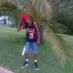 Profile Picture of Keith Taylor (@breezy_taylor20) on Twitter