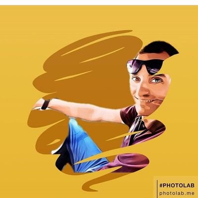 Profile Picture of Ahmed Aborass (@AhmedAborass5) on Twitter
