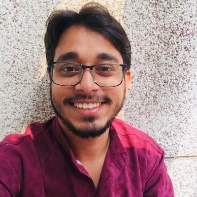 Profile Picture of Ahmad Rauf  🌹 (@ahmadkhantlp) on Twitter