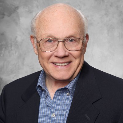 Profile Picture of Carl H. Mitchell (@carlhmitchell) on Twitter