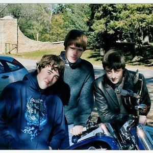 Profile Picture of Nick Padgett (@nickolas1989) on Myspace