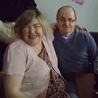 Profile Picture of Claire Hallam (@clairehallam3) on Twitter