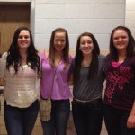 Profile Picture of Mackenzie Carroll (@mcarroll98) on Instagram