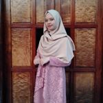 Profile Picture of Nabila Ahmad (@nabilaahmad_24) on Instagram