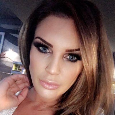 Profile Picture of Danielle Lloyd (@MissDLloyd) on Twitter