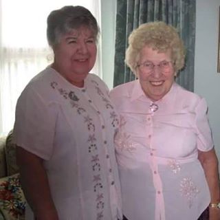 Profile Picture of Georgina Peck (@Georgina-Peck) on Facebook