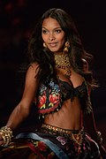 Profile Picture of Lais Ribeiro - Wikipediaon Wikipedia