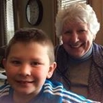 Profile Picture of Barbara Mcclintock (@barbiemc9) on Instagram