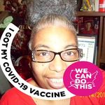 Profile Picture of Sherryl Horne Clarkson (@sherrylhclarkson) on Instagram