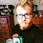 Profile Picture of Stephen Himes (@stephens_fun_house_of_maymays) on Instagram