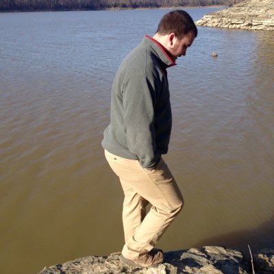 Profile Picture of Clay Richardson (@Clay_Wilson55) on Twitter