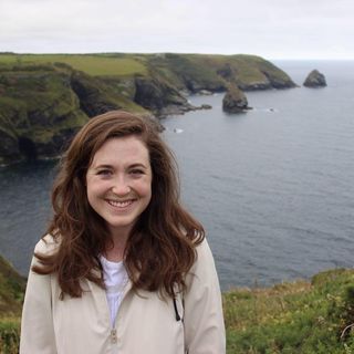 Profile Picture of Macy Hicks (@macyroyall) on Instagram