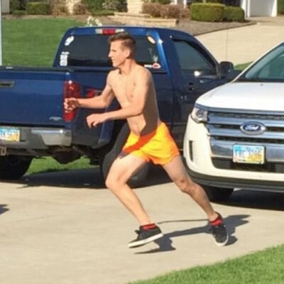 Profile Picture of Eric Stamper⚽ (@ericstamper13) on Twitter