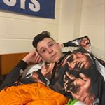 Profile Picture of Justin Sciacca (@justinsciacca) on Instagram