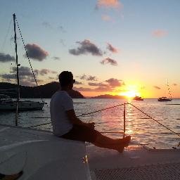 Profile Picture of Mike Hodgkinson (@iamCptnRedbeard) on Twitter