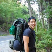 Profile Picture of Alex Pai (@alex-pai) on Quora