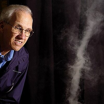 Profile Picture of Louis Michaud, P.Eng., Energy & Climate Control (@VortexEngine) on Twitter