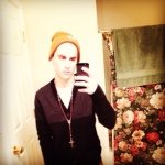 Profile Picture of Casey Fatica (@kcfatica) on Instagram