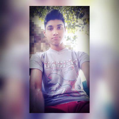 Profile Picture of Brian Benegas (@benegas_brian) on Twitter