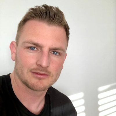 Profile Picture of Jason Pye (@jay_doggg) on Twitter